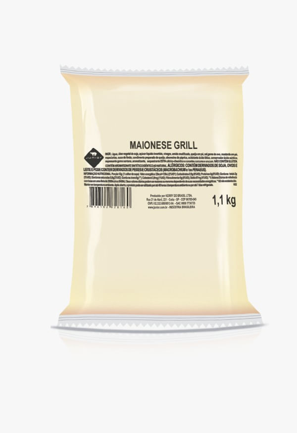 Baconnaise 350g – Junior